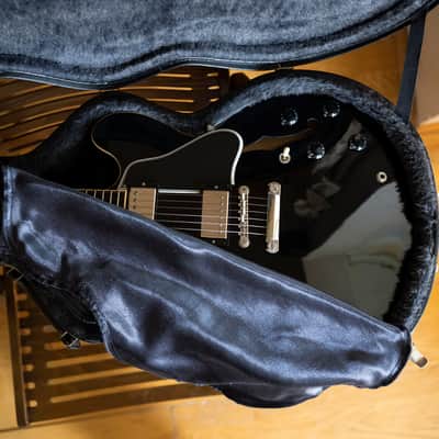 Gibson ES 335 Dot Custom - Memphis image 12