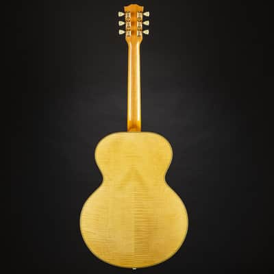 Gibson 1952 J-185 AN - Acoustic Guitar image 3