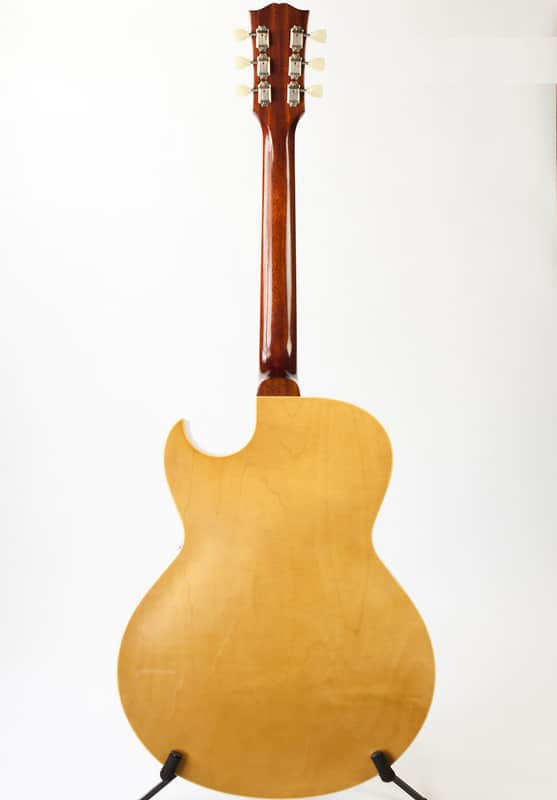 Gibson Custom Shop  '59 ES-175D Reissue image 6