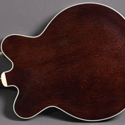 Gretsch 6122 Country Classic II 1989 - Walnut Stain image 10