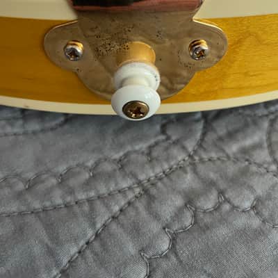 Immagine Stringphonic “Leroy” Recent - Natural - 4