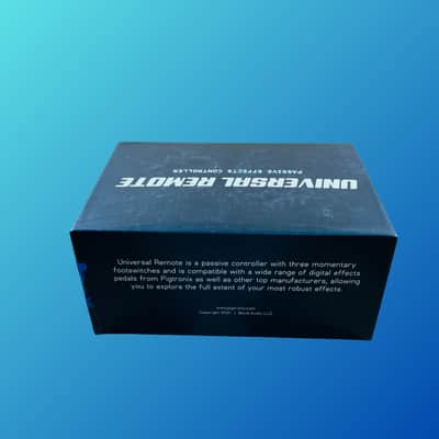 Pigtronix Universal Remote Switch image 4