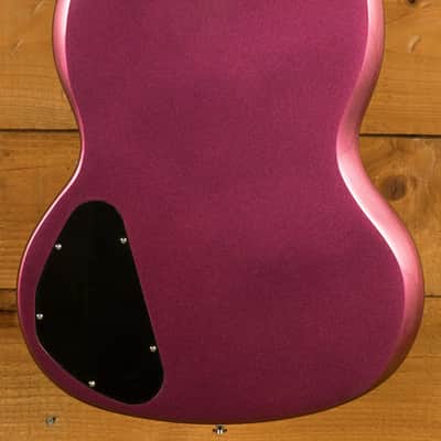 Epiphone Futura SG Custom | Nitro Shift image 4