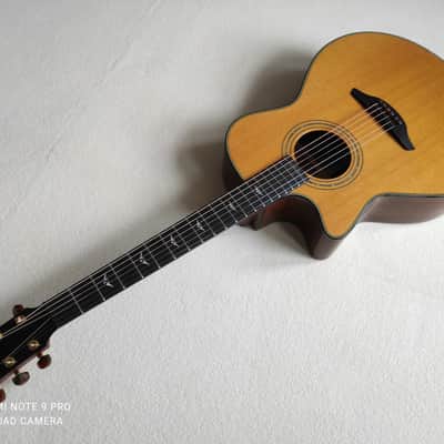 Left-handed, lefty LH Stonebridge G23-CR-L + £400 Upgrades, A+ Con., VERY RARE! image 3