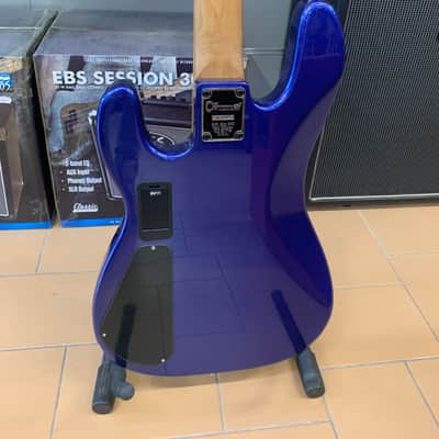 Charvel PRO-MOD SAN DIMAS® BASS PJ IV image 4