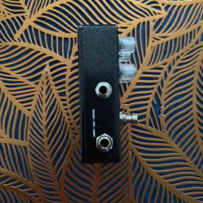 MXR Layers M307 Sustain Pedal image 3
