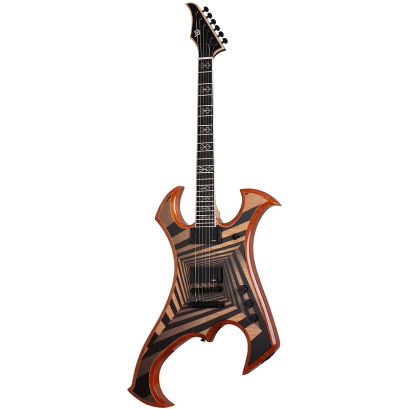 Wylde Audio Bezerker image 1