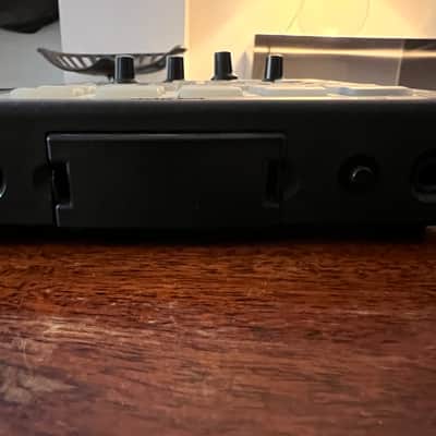 Boss SP-303 Dr. Sample 2001 - 2005 - Silver image 4