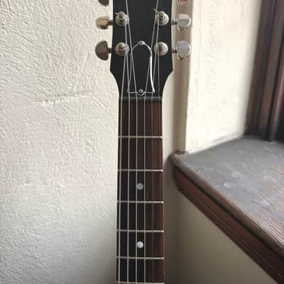 Gibson Slash Signature J-45 2020 - Present - November Burst image 4
