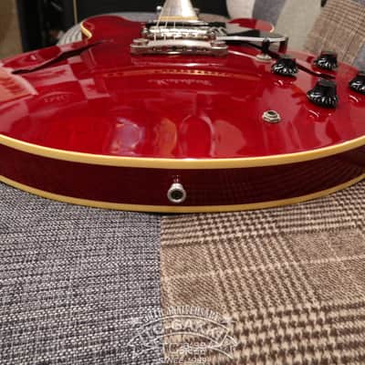 Epiphone (Japan) ES-335 2000 image 15