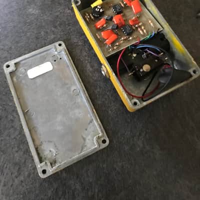 DOD Phasor 201 image 2