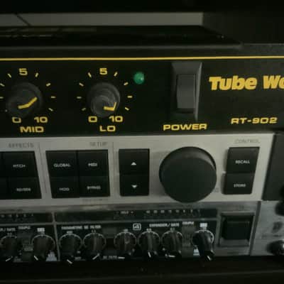 BK Butler Tube Works Real Tube RT-902 image 3