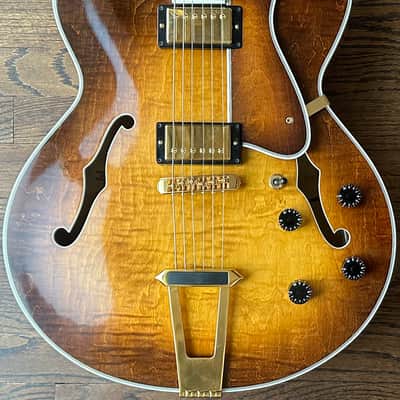 1995 Heritage H-550 Custom w/ OHSC (CLEAN & ON POINT) image 2