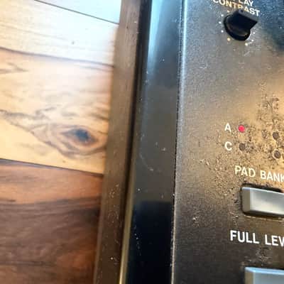 Akai MPC3000LE MIDI Production Center 1999 - 2001 - Black w Extras ***READ*** image 14