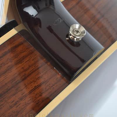 Karsten Schnoor octave mandolin 2017 image 8