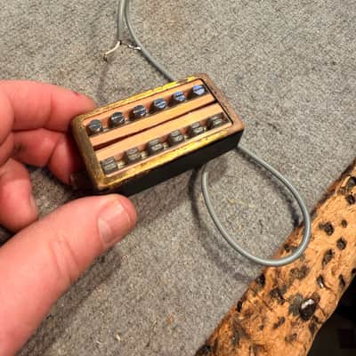 Maxon Humbucker image 10