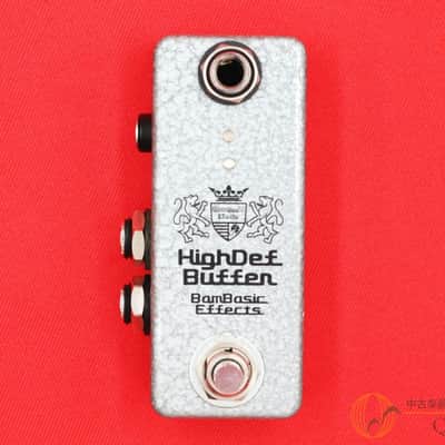 BamBasic Effectribe HIGHDEF BUFFER image 7