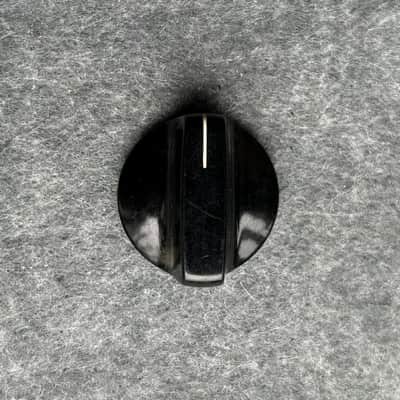 DAKA-WARE Round Davies Mold 1500 Series Knob Vintage Phenolic 1X image 2