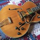 1982 Gibson Byrdland Owned by Hank Garland