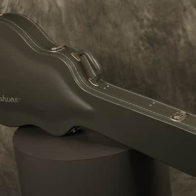 2023 Epiphone USA Casino Royal Tan image 23