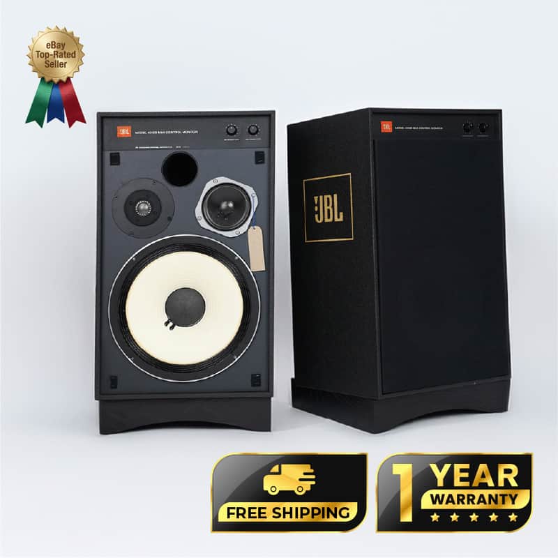 Jbl 4311