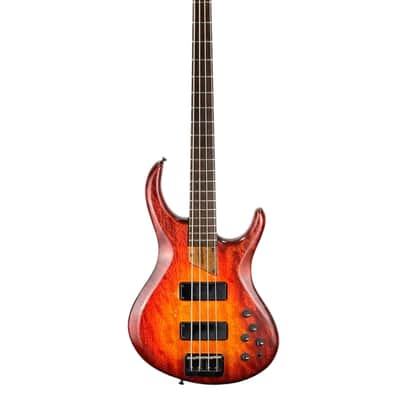 1998 MTD 435-21 - Deep Cherry Burst (#344) image 1