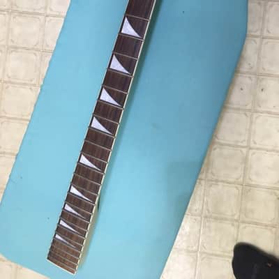Jackson DK2 Dinky Neck image 2