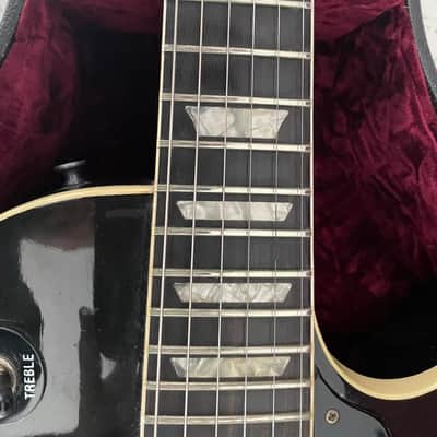Gibson Les Paul 1988 Silverburst Showcase Edition image 12