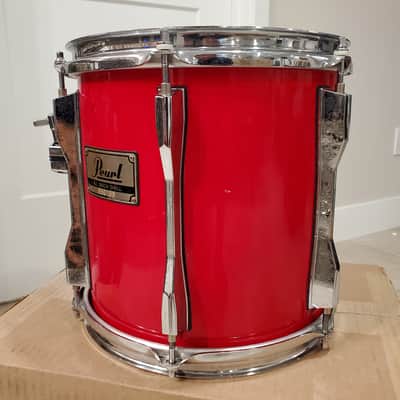 Pearl All Birch Shell BLX 90s - 10x10 Tom image 3