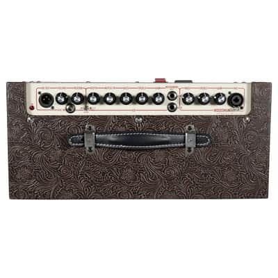 Ashdown Woodsman Classic 40w Acoustic Amp image 4