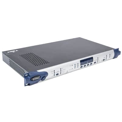 Digidesign Sync I/O Owned By Billie Joe Armstrong Of Green Day image 2