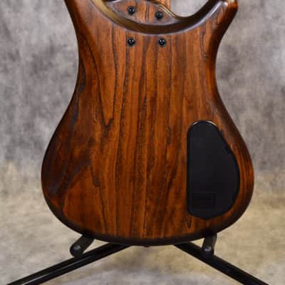 Warwick Corvette $$ 5 Germany 2013 LEFTY image 10