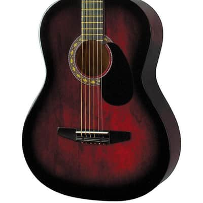 Rogue Starter Acoustic Guitar image 3
