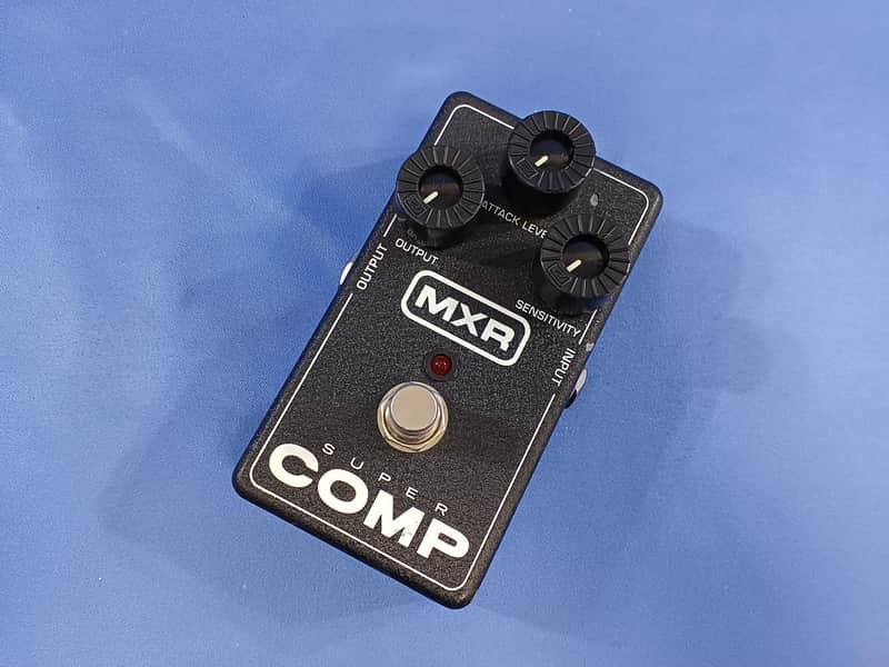 MXR M-132