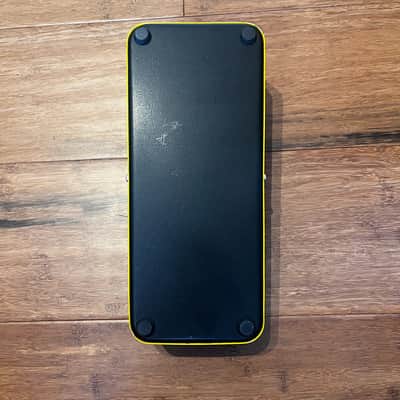 Sola Sound Tone Bender “Yellow Hybrid” (as used by Kevin Shields) image 3