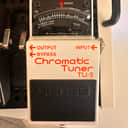 Boss TU-3 Chromatic Tuner (2022)