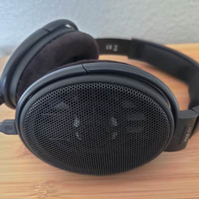 Sennheiser HD 6XX Headphones image 1