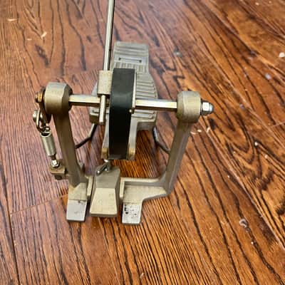 Pearl Bass drum pedal 80s 90s image 3