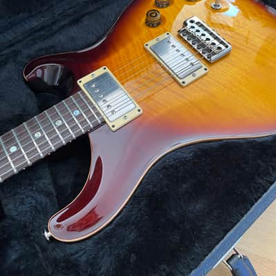 PRS DGT David Grissom 2010 image 15