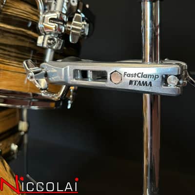 TAMA CK32RZS-NET Natural Ebony Tiger Wrap image 9
