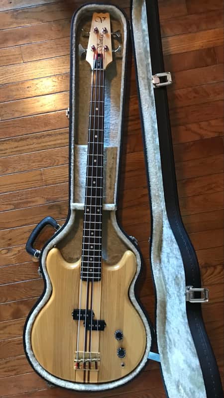 Vantage VS695B 1980 - Natural