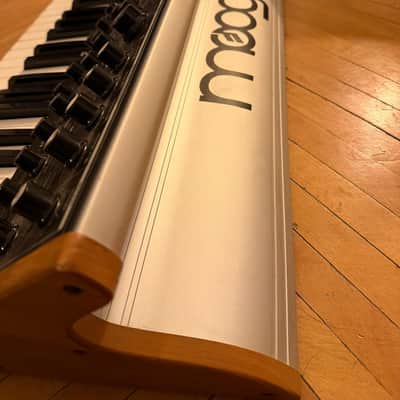 Moog Sub 37 Tribute Edition 2010s - Black image 4