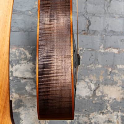 Beard Legacy R 2024 - Two Tone: Natural/ Black Ice image 6