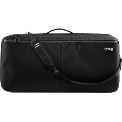 Moog SR Series Matriarch Synthesizer Case 2020s - Black image 2