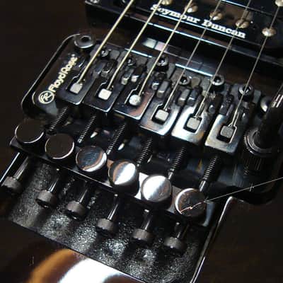 Framus D Series Diablo Progressive X, Electric Guitar image 8