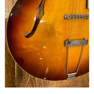 GIBSON ES-330T 1960 image 5