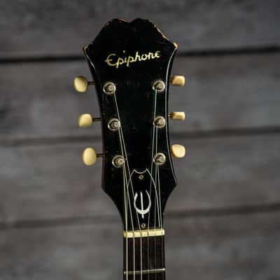 Epiphone Sorrento E452T 1966 image 15
