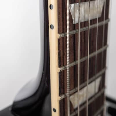 Gibson Slash "Victoria" Les Paul Standard, Goldtop | Demo image 7