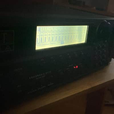 E-MU E4XT Ultra 3U rackmount hardware sampler / synthesizer / sequencer Synth Good Condition image 6