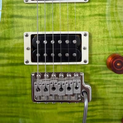 PRS SE Custom 24-08 image 7